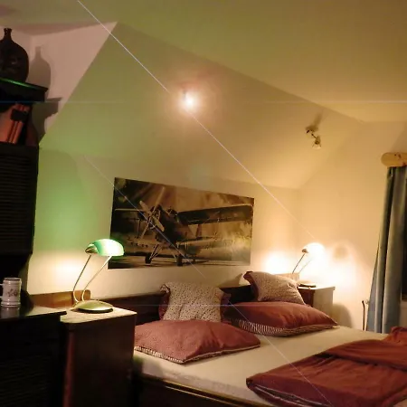 Apartment Romanticky Apartman U Veze Zelezna Panna *