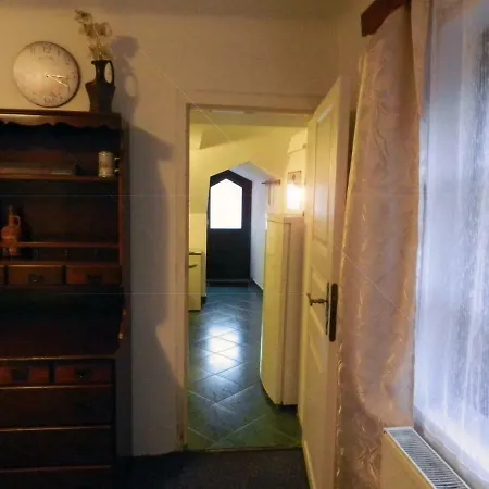 Romanticky Apartman U Veze Zelezna Panna Budweis